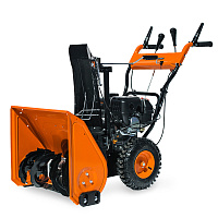 STIHL WB5561 Снегоуборщик бензиновый VILLARTEC WB5561, СНЕГОУБОРОЧНАЯ ТЕХНИКА Штиль