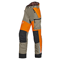 STIHL Брюки с поясом Dynamic Vent р. 50 00008839350, Брюки, комбенизоны защитные Штиль