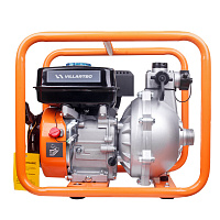 GHP40 Мотопомпа VILLARTEC 2103400000, Мотопомпы