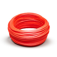 Cтруна триммерная кв. сечения  2,7 мм х 15 м  VILLARTEC KV000002715