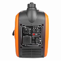 IG2200S Генератор бензиновый инверторный VILLARTEC, 1,8кВт IG2200S, Генераторы
