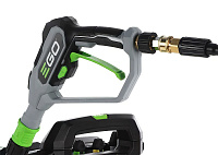 HPW2003E Мойка аккумуляторная EGO (BA5600T+CH5500E) F870006004, Мойки аккумуляторные EGO