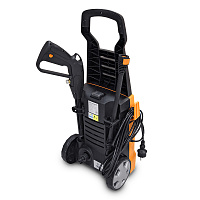 STIHL RE170 Мойка высокого давления VILLARTEC RE170, Мойки среднего класса Штиль