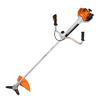 STIHL FS 351 Кусторез STIHL, BrushCut 300-3 41342000409, Мотоподрезчики (кусторезы) Штиль