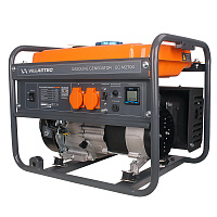 GG M2700 Генератор бензиновый VILLARTEC, Генераторы в Штиль центр