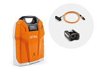 STIHL AR 2000 Ранцевый аккумулятор 48654006510, Принадлежности и расходные материалы для аккумуляторной техники Штиль