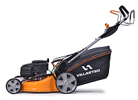 MB 348V Газонокосилка бензиновая  VILLARTEC 1103010000, Газонокосилки бензиновые