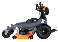 MR 1700 Stand-On Газонокосилка бензиномоторная с платформой VILLARTEC 1104380000