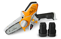 STIHL Пила цепная аккумуляторная  VILLARTEC SA1462 SA1462N, Пилы цепные аккумуляторные Штиль