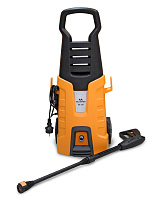 STIHL RE170 Мойка высокого давления VILLARTEC RE170, Мойки среднего класса Штиль