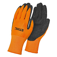 STIHL Перчатки FUNCTION DuroGrip, р. S 00886111008, Перчатки рабочие Штиль
