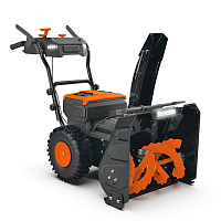 STIHL WA6261 Аккумуляторный снегоуборщик VILLARTEC WA6261, СНЕГОУБОРОЧНАЯ ТЕХНИКА Штиль