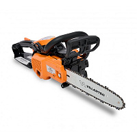 STIHL SB1261 Бензопила VILLARTEC, шина 30 см.(12")  Цепь 3/8 1.3 45 зв. SB1261, Бензопилы для бытового использования Штиль