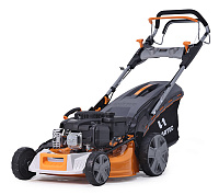 MB 348V Газонокосилка бензиновая  VILLARTEC 1103010000, Газонокосилки бензиновые