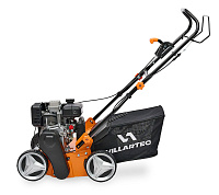 AB 4140 Аэратор газонов бензиновый VILLARTEC AB4140