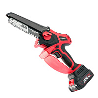 CHS-S20LiB Set Минипила аккумуляторная WORCRAFT