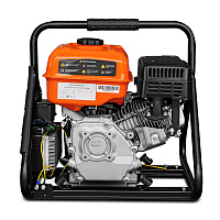 GI288 Генератор бензиновый инверторный VILLARTEC 2101280000, Генераторы