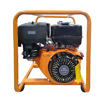 GTP100 Мотопомпа VILLARTEC 2103110000, Мотопомпы