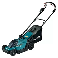 STIHL DLM330RT LXT Газонокосилка аккумуляторная MAKITA, 18V DLM330RT, Газонокосилки аккумуляторные Штиль