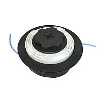 STIHL Триммерная головка VILLARTEC  С6-2 21000000004, Головки косильные для мотокос Штиль