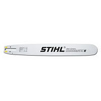 STIHL Направляющая шина D 120 см/47" 1,6 мм/0,063" .404" 138z, 3/8" 152z 30020008064, Шины направляющие Штиль