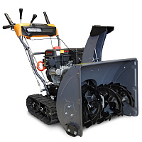 STIHL WB9061ET Снегоуборщик бензиновый VILLARTEC WB9061ET, СНЕГОУБОРОЧНАЯ ТЕХНИКА Штиль