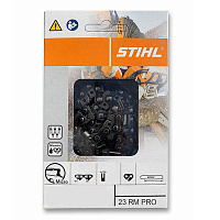 STIHL Цепь 23 64 RM Pro 36930060064, Цепи пильные Штиль