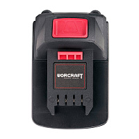 CLB-20V-4.0HC Аккумуляторная батарея WORCRAFT