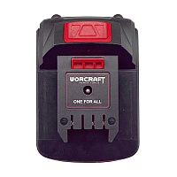CLB-20V-2.0HC Аккумуляторная батарея WORCRAFT