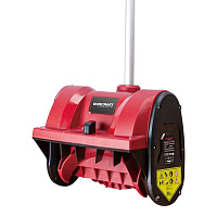 CST-S20Li Solo Снеговая лопата WORCRAFT