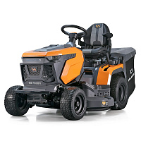 MR 1690H Газонокосилка бензиномоторная самоходная с сиденьем VILLARTEC 1104160000