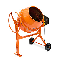 СМ-120С Бетоносмеситель VILLARTEC CM120C