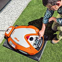 RMI 632.0 P Робот-газонокосилка STIHL 63090111478