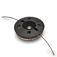 Головка DUROCUT 20-2 FS 55-250 40027102167
