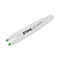 STIHL Направляющая шина R 25 см/10" 1,1mm/0.043" 1/4"P 30050083403, Шины направляющие Штиль