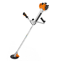 STIHL FS 461 C-EM Кусторез STIHL, SZ 225-48 41472000417, Мотоподрезчики (кусторезы) Штиль