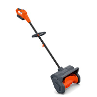 STIHL WA4030 Лопата снегоуборочная аккумуляторная VILLARTEC WA4030, СНЕГОУБОРОЧНАЯ ТЕХНИКА Штиль