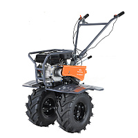 TB980WF Мотоблок бензиновый  VILLARTEC (2026) 1114980200