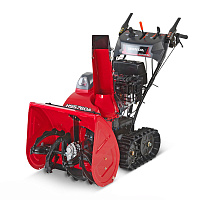 HSS 760A ETD Снегоуборщик бензиновый HONDA HSS760AETD