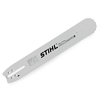 Направляющая шина Rollomatic G 30 см/12" 1,6 мм/0,063" 3/8" 54z GS 461 30060001205