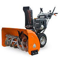 STIHL WB1510E Снегоуборщик бензиновый VILLARTEC WB1510E, СНЕГОУБОРОЧНАЯ ТЕХНИКА Штиль