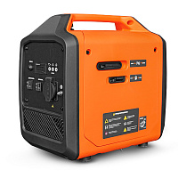 GI128S Генератор бензиновый инверторный VILLARTEC 2101140000, Генераторы