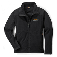 STIHL Куртка TIMBERSPORTS из флиса, черная ,р.L 09800000025, Одежда Timbersports® Штиль